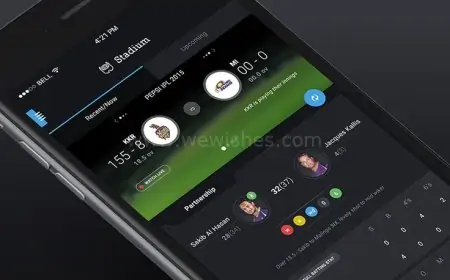 Which cricket betting apps deserve the attention of Indians in 2023 Which cricket betting apps deserve the attention of Indians in 2023