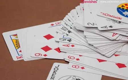 Magical Gaming Experience with Magic Rummy APK: A Review and Guide