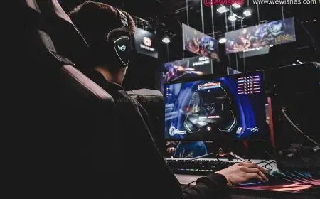 Overview of expected PC games in 2023 Overview of expected PC games in 2023