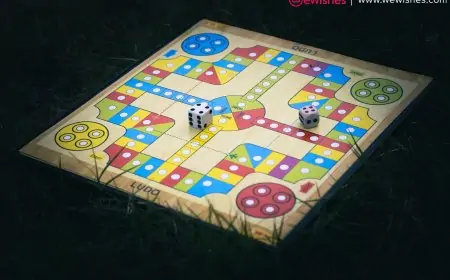 Play Ludo Game and Earn Money: Making Money While Having Fun