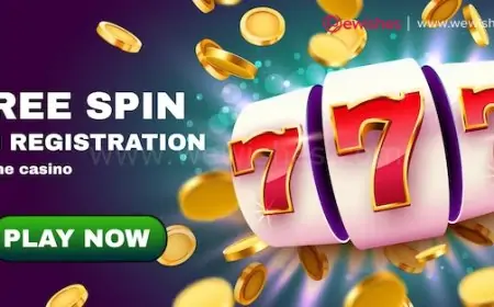 Top 10 UK Online Casinos