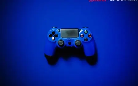 Gaming and Mental Health: The Surprising Benefits of Video Games on the Brain