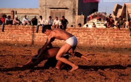 The Best Kabaddi Gear for Beginners: From Clothing to Protective Gear