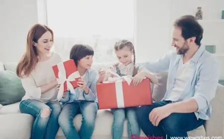 Impressive Gifts you can send for your loved ones