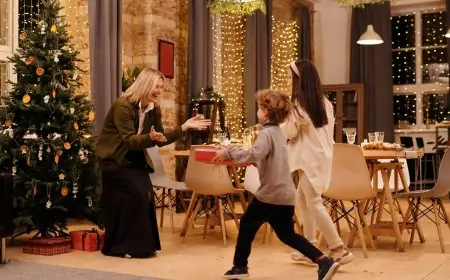 How to Console Your Loved One's with Perfect Gift Vouchers