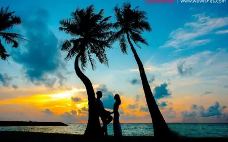 7 Creative &amp; Romantic Ideas for an Unforgettable Anniversary