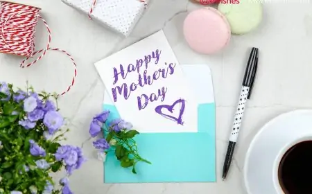 Celebrate Mom's Love with Customized Photo Gifts for Mother's Day Celebrate Mom's Love with Customized Photo Gifts for Mother's Day