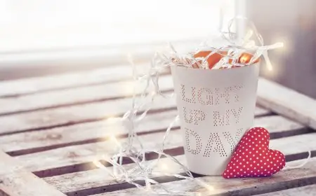 Wishes and Greetings