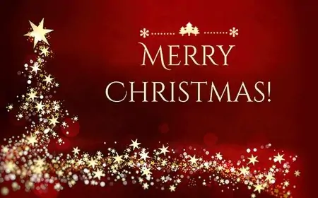 Merry Christmas Wishes in Hindi Merry Christmas Wishes in Hindi