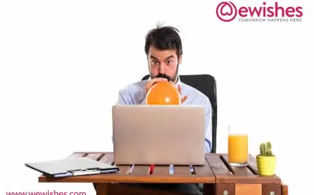 Birthday Wishes to Boss on Behalf of Company