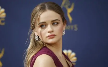 Joey King Birthday (30 July) Birthday Wishes, Quotes, Greetings, Wiki, Biography, Career Joey King Birthday (30 July) Birthday Wishes, Quotes, Greetings, Wiki, Biography, Career