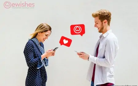 71 Candy Textual content Messages to for Girlfriend