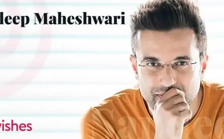 Sandeep Maheshwari Quotes That will change your way of thinking