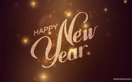 New Year Wishes 2022 New Year Wishes 2022