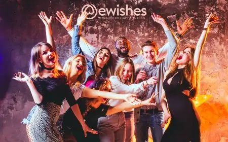 Happy New Year 2023 Images With Quotes