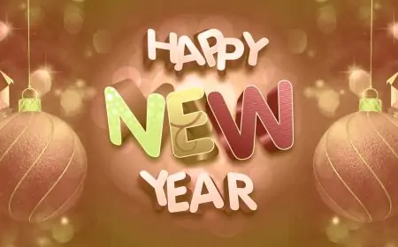 New Year Messages in Hindi 2022 New Year Messages in Hindi 2022