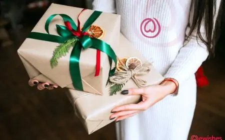 New Year Gift Ideas 2022