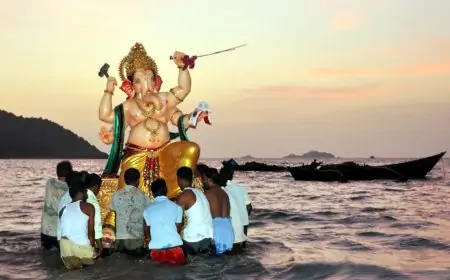 Ganesh Chaturthi Quotes and Images 2023 Ganesh Chaturthi Quotes and Images 2023