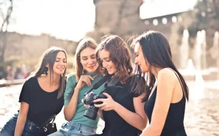 Best Friend Quotes That Will Embrace True Friendship