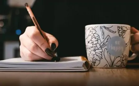 Learn Tips to Improve Your Writing Skills Learn Tips to Improve Your Writing Skills