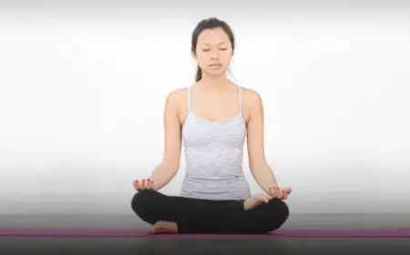 Some Ways that Can Help You Stay in Love with Yoga Practice