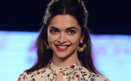 Deepika Padukone Quotes That Will Make You Fashionable Deepika Padukone Quotes That Will Make You Fashionable