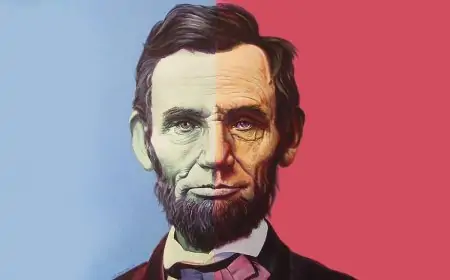 Abraham Lincoln Quotes That Will Lead You Ahead In Life Abraham Lincoln Quotes That Will Lead You Ahead In Life