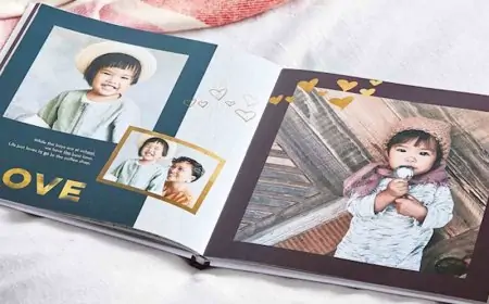 The Best Photo Book Gifts For Everyone On Your List The Best Photo Book Gifts For Everyone On Your List