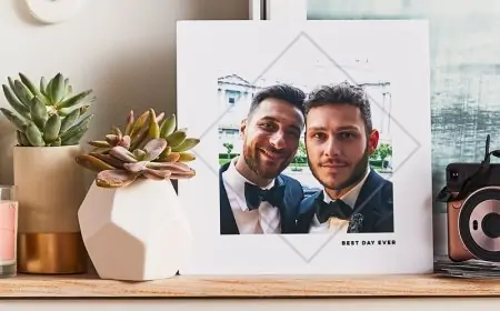 Best Custom Metal Prints To Hang In Your Home Best Custom Metal Prints To Hang In Your Home