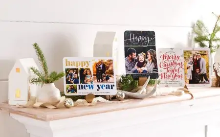 Make a Happy New Year Card Online | Shutterfly Make a Happy New Year Card Online | Shutterfly