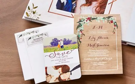 How to Design Your Own Custom Wedding Invitations How to Design Your Own Custom Wedding Invitations