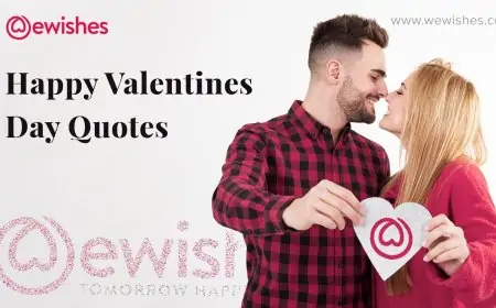 Here is a Quick Cure for Happy Valentines Day Quotes [2025]