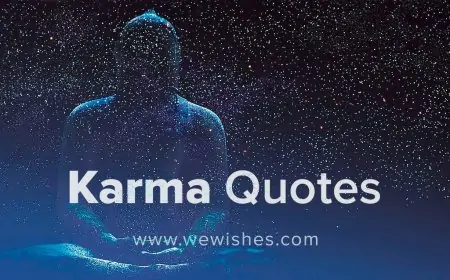 Karma Quotes And Sayings - That Will Bring Enlightenment In Your Life Karma Quotes And Sayings - That Will Bring Enlightenment In Your Life
