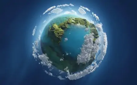 Inspirational Science & Peace Quotes: World Science Day for Peace and Development