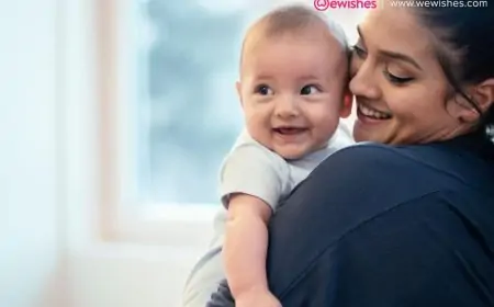 Make your big day memory full with baby shower quotes