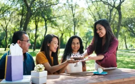 Quotes for sister's Birthday