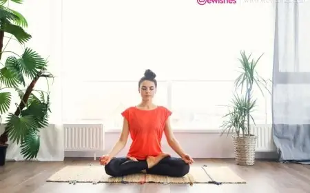 Top 15 Fitness Quotes To Keep You Boosted!