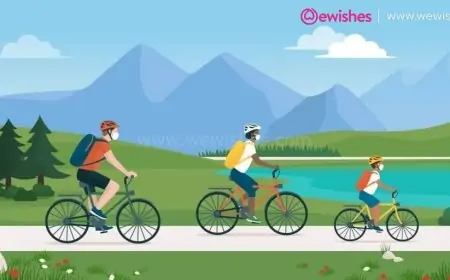 World Bicycle Day Quotes, Wishes, Messages and Images World Bicycle Day Quotes, Wishes, Messages and Images