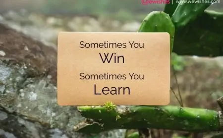 15 Best Inspirational Quotes for keep you motivated!