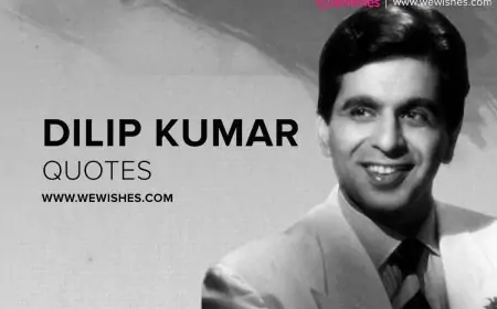 Dilip Kumar R.I.P. Death, Condolence Quotes, Last Funeral Status and Sad WhatsApp Status