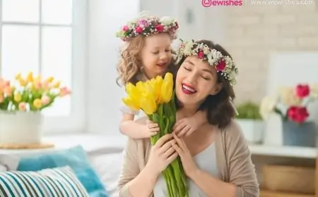 National Parent's Day (2025) History, Significance, Theme, Quotes, Wishes, Greetings, Images, Wallpapers, WhatsApp Status