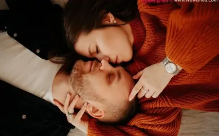 How to Turn (Change) A Normal Girl in Your Loving Girlfriend