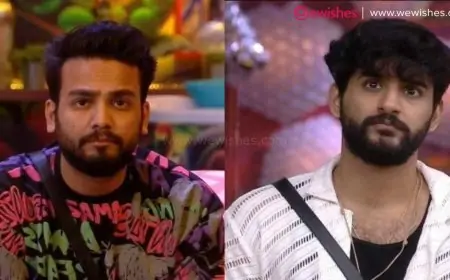 Top 7 Reason to Win Bigg Boss 2 By Elvish Yadav - Every Elvish Fan Should Know Mystery of Winning Top 7 Reason to Win Bigg Boss 2 By Elvish Yadav - Every Elvish Fan Should Know Mystery of Winning