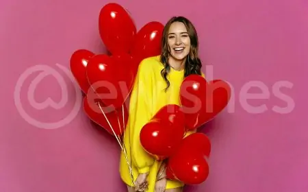 Cute Happy Valentine's Day Wishes, Messages, Quotes & Images 2025