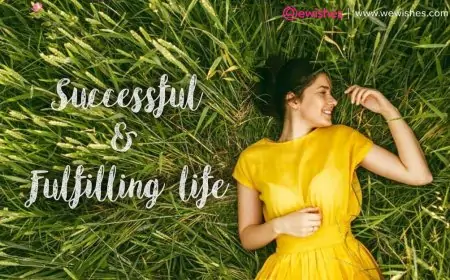 What you should do in your early 20s for creating a successful and fulfilling life? What you should do in your early 20s for creating a successful and fulfilling life?