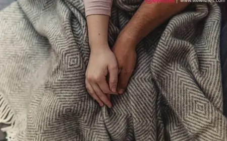 Prioritizing Intimacy: Quick Fixes for Busy Couples Prioritizing Intimacy: Quick Fixes for Busy Couples