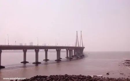 Maharashtra Day Wishes and Quotes