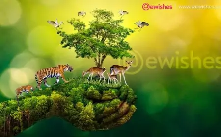 Happy World Animals Day 2024: Significance, History, Poster, Wishes, Quotes to Share with Close Ones