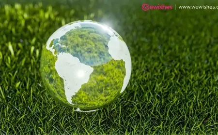 World Habitat Day 2023: Date, Quotes, Wishes, Theme, significance of the day World Habitat Day 2023: Date, Quotes, Wishes, Theme, significance of the day