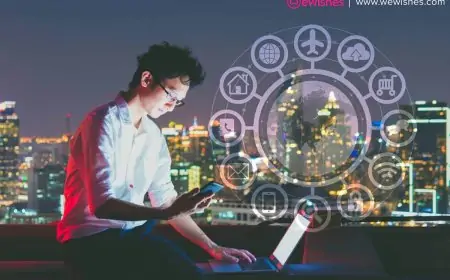 World Development Information Day 2023 Quotes, Poster, Images, History